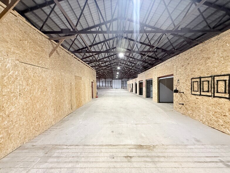 More Photos Of N4440 N4440 WI-162 state hwy, Bangor Warehouse For Lease