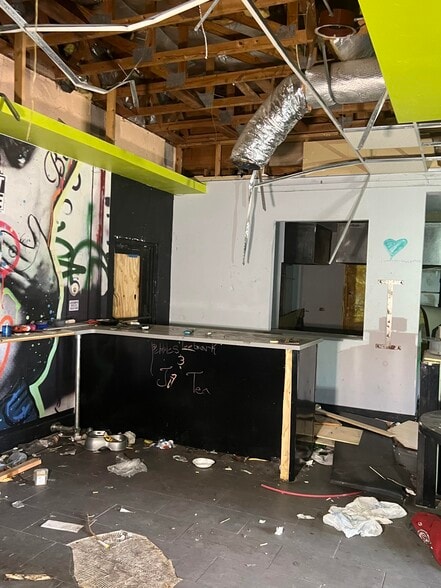 More Photos Of 4416 SE 44th St, Oklahoma City Fast Food For Sale