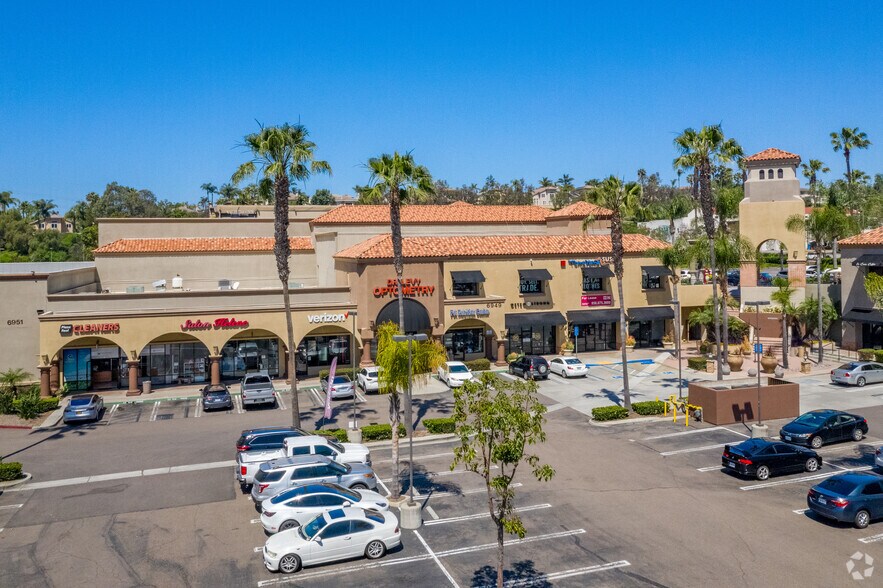 Primary Photo Of 6941-6949 El Camino Real, Carlsbad General Retail For Lease