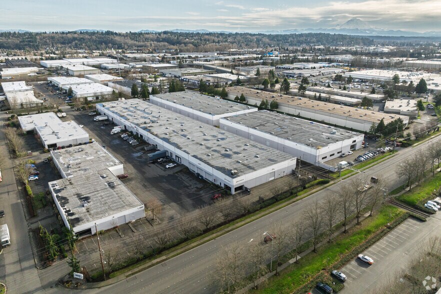 More Photos Of 22441-22477 72nd Ave S, Kent Warehouse For Lease
