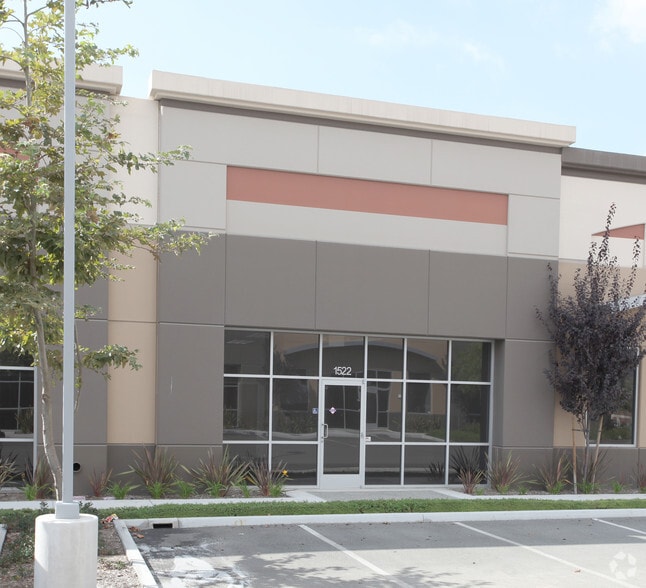 Primary Photo Of 1516 Santiago Ridge Way, San Diego Warehouse For Lease