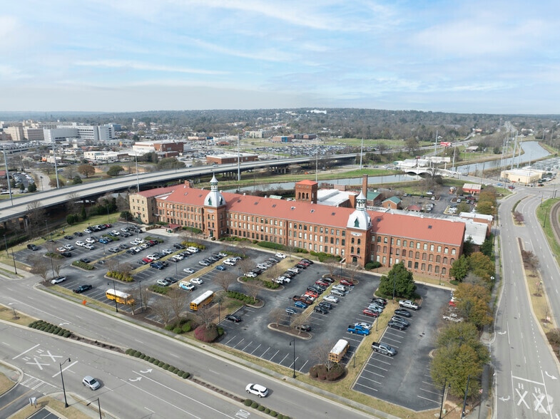 More Photos Of 1450 Greene St, Augusta Unknown For Lease