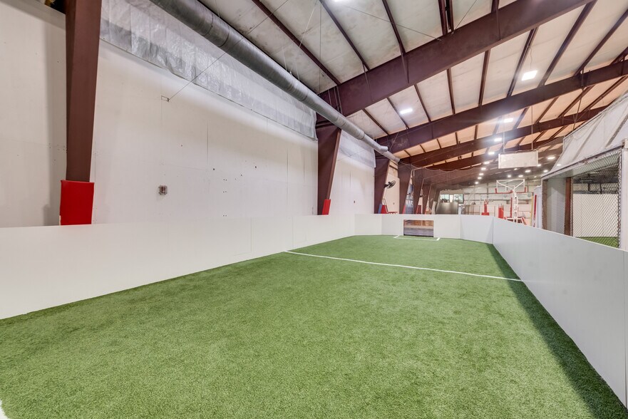 More Photos Of 2922 S State Highway 205, Rockwall Baseball Field For Lease