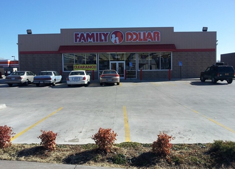 More Photos Of 305 E Oklahoma St, Ulysses Freestanding For Sale