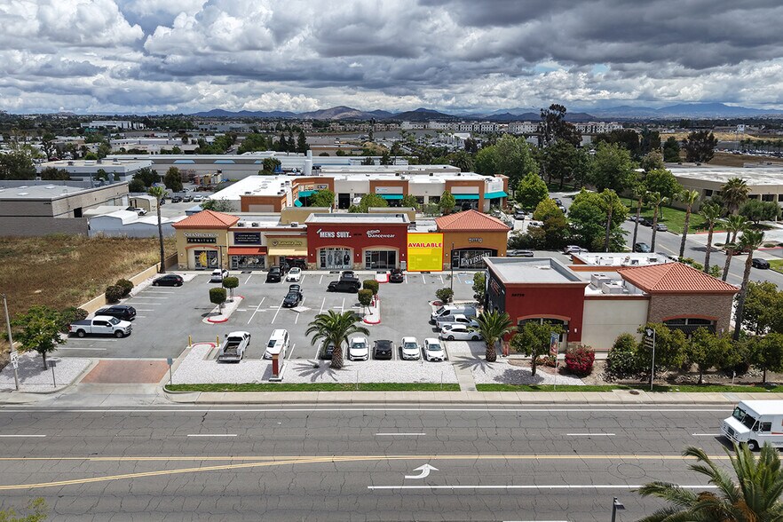 Primary Photo Of 26760 Jefferson Ave, Murrieta Unknown For Lease