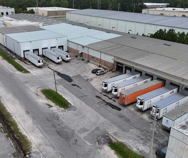 5545 Shawland Rd, Jacksonville, FL 32254 Industrial For Lease