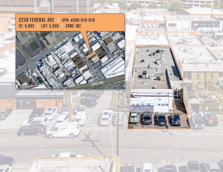 More Photos Of , Los Angeles Unknown For Sale