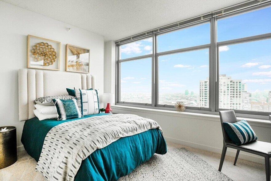 More Photos Of 555 W Kinzie St, Chicago Multifamily For Sale