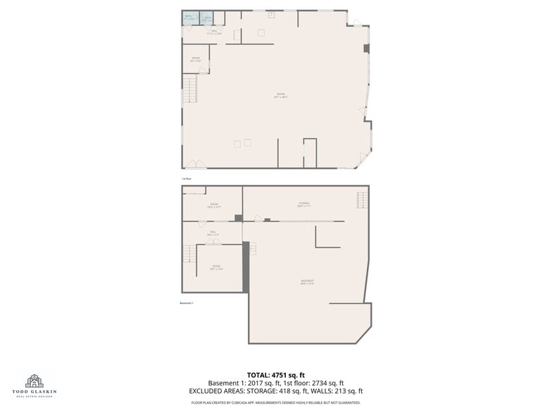 More Photos Of 473 Main St, Watertown General Retail For Sale