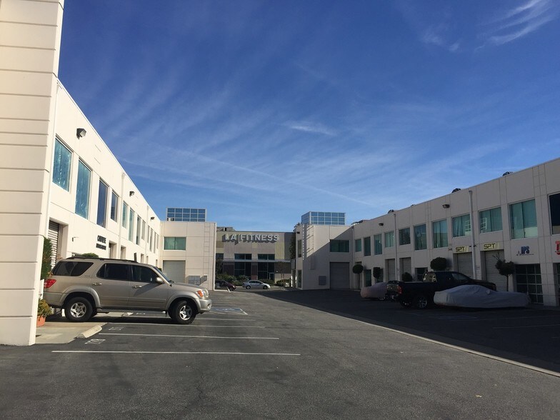 More Photos Of 919 S Fremont Ave, Alhambra Warehouse For Sale