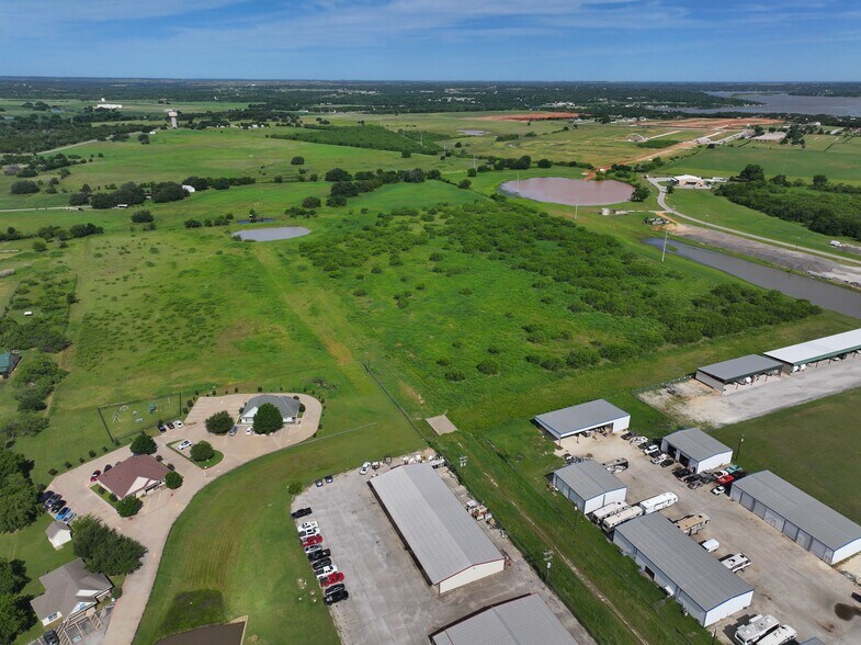 More Photos Of 1312 Weatherford Hwy, Granbury Land For Sale