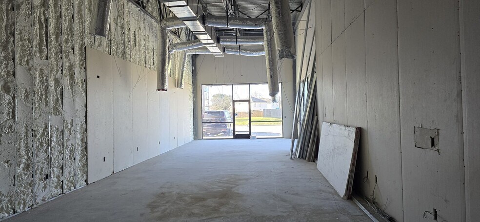 More Photos Of 7334 Fry Rd, Cypress Storefront For Lease