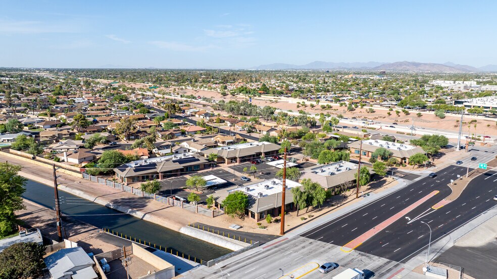More Photos Of 2075 S Cottonwood Dr, Tempe Medical For Sale
