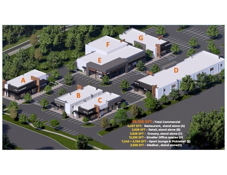 Primary Photo Of 14050 Ronald W Reagan Blvd, Leander Unknown For Lease