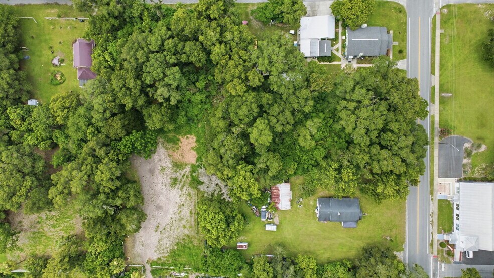 More Photos Of S Lakeview Dr, Lake Helen Land For Sale