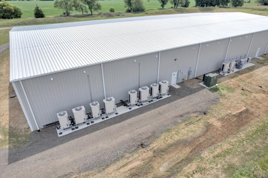 More Photos Of 8975 Page Ave, Jackson Warehouse For Sale