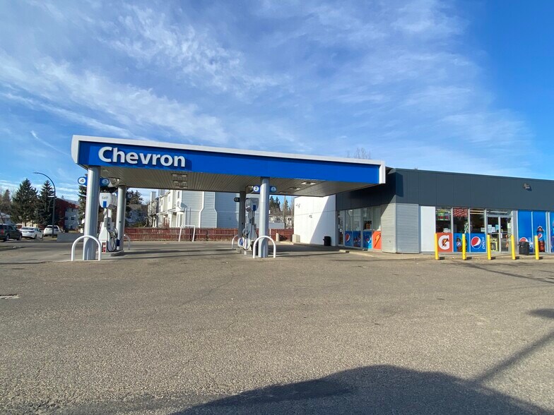 More Photos Of 103 Greenham Dr, Red Deer General Retail For Sale