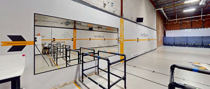 More Photos Of 6 Industrial Rd, Kemptville Warehouse For Lease