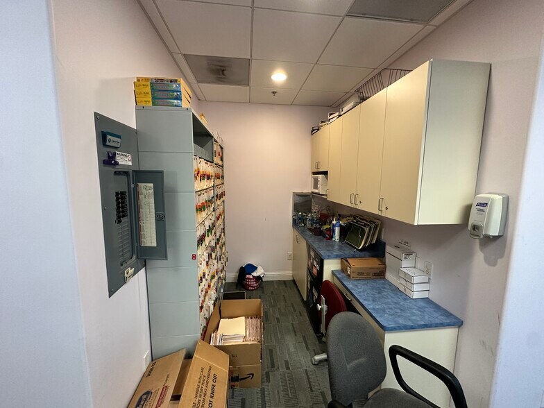 More Photos Of 200 Jose Figueres Ave, San Jose Medical For Sale