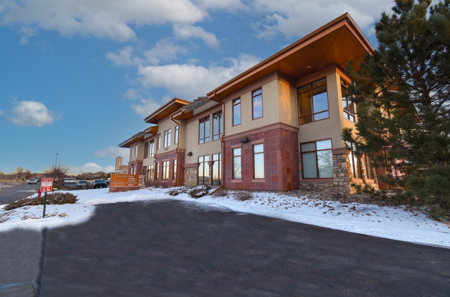 Primary Photo Of 8010 S County Rd 5, Windsor Office For Lease