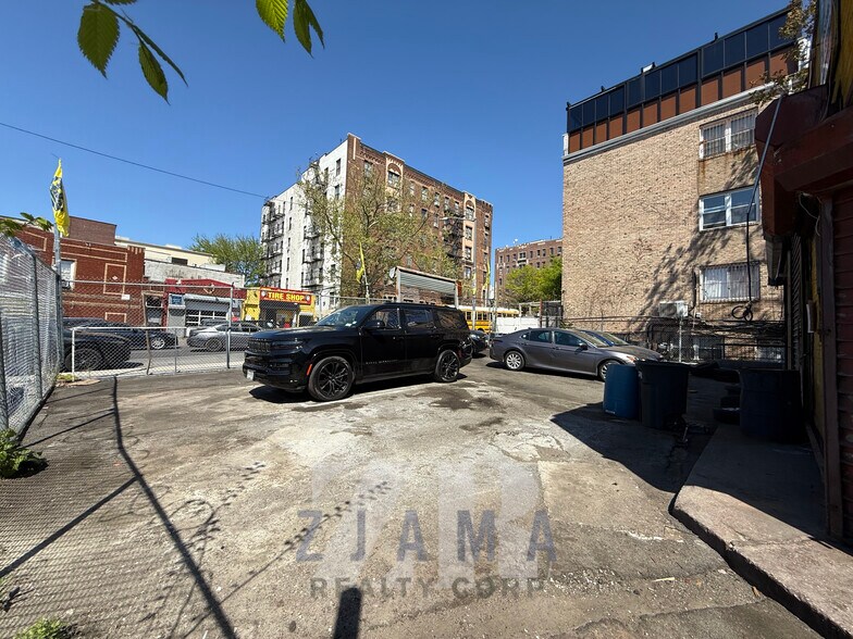 More Photos Of 469 Troy Ave, Brooklyn Land For Lease