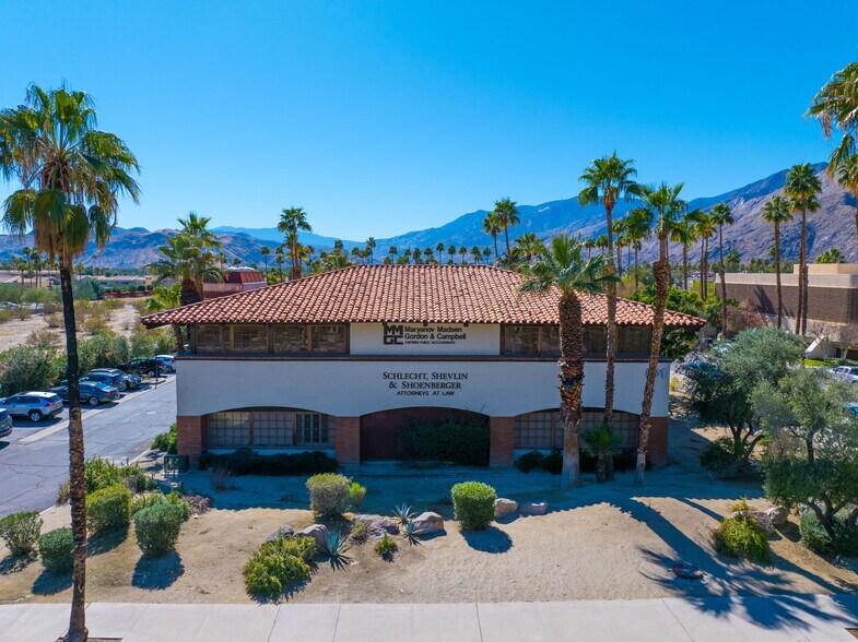 More Photos Of 801 E Tahquitz Canyon Way, Palm Springs Office For Sale