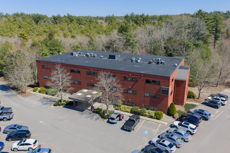 More Photos Of 511 W Grove St, Middleborough Medical For Sale