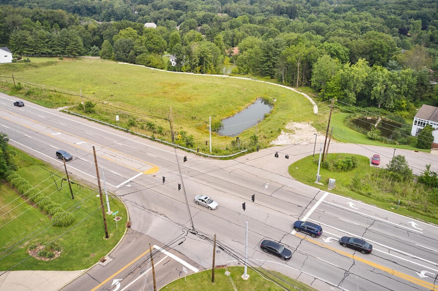 More Photos Of 4655 Medina Rd, Akron Land For Sale