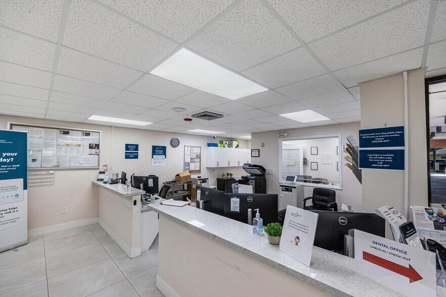 More Photos Of 151 NW 11th St, Homestead Medical For Sale