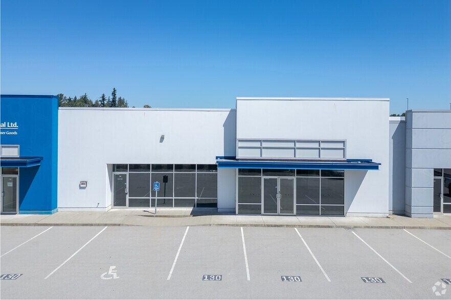More Photos Of 31779 King Rd, Abbotsford Warehouse For Lease