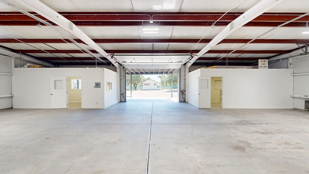 More Photos Of 1500 Grove St, Healdsburg Industrial For Lease