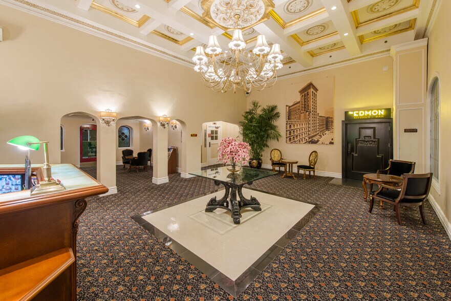 More Photos Of 5150-5174 Melrose Ave, Los Angeles Hospitality For Sale