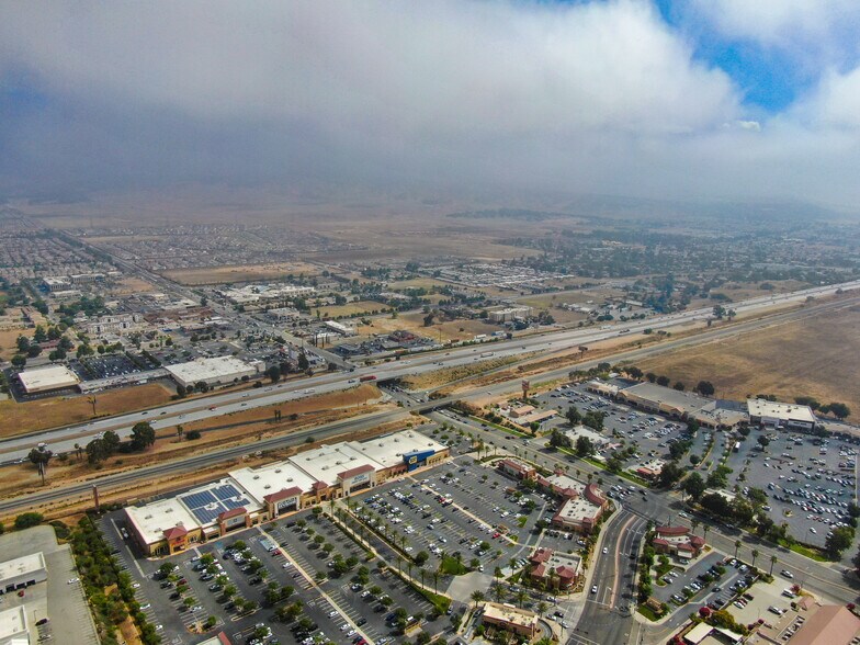 More Photos Of 6157 Joshua Palmer Way, Banning Land For Sale