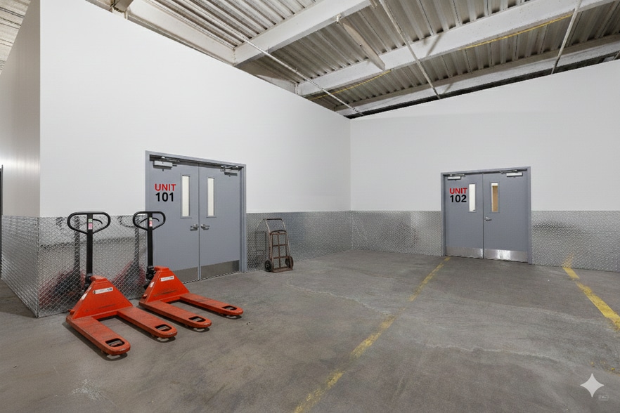 Primary Photo Of 398-400 Riverside Ave, Medford Light Manufacturing For Lease