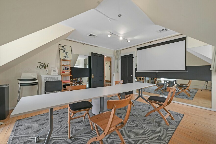 More Photos Of 101 Park St, Montclair Office For Sale