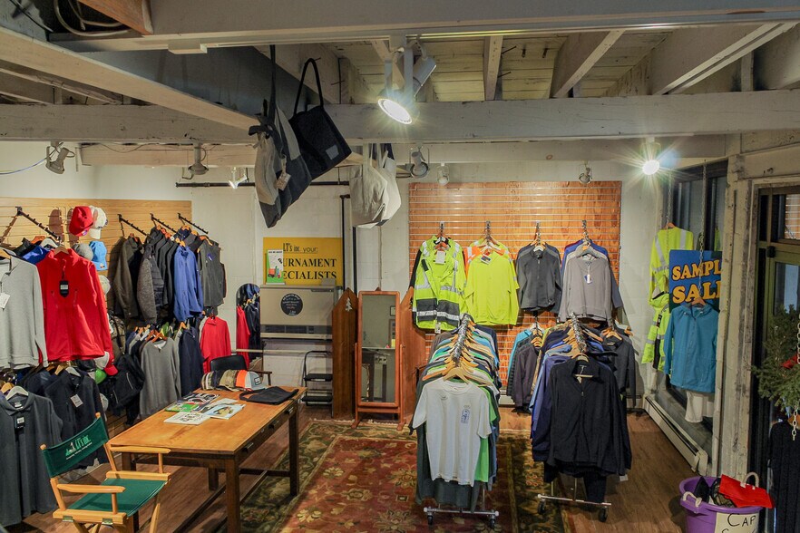 More Photos Of 35-41 Danforth St, Portland Storefront Retail Residential For Sale