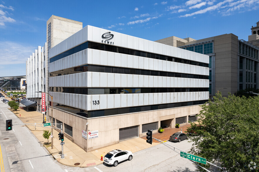 Primary Photo Of 133 S 11th St, Saint Louis Office For Lease