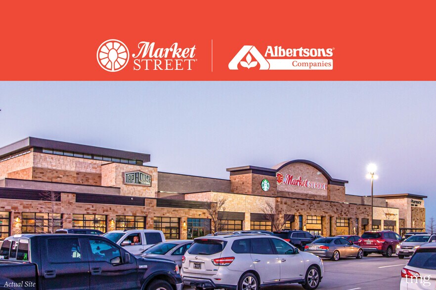 Primary Photo Of 3141 E Broad St, Mansfield Freestanding For Sale