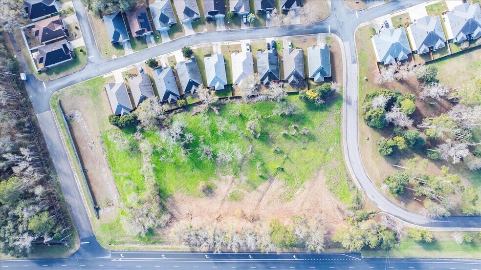 More Photos Of 5523 Apalachee Pky, Tallahassee Land For Sale