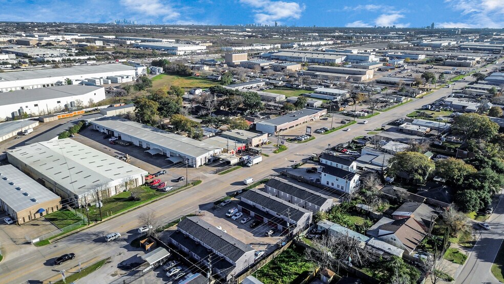 More Photos Of 6659 Brittmoore rd, Houston Multifamily For Sale