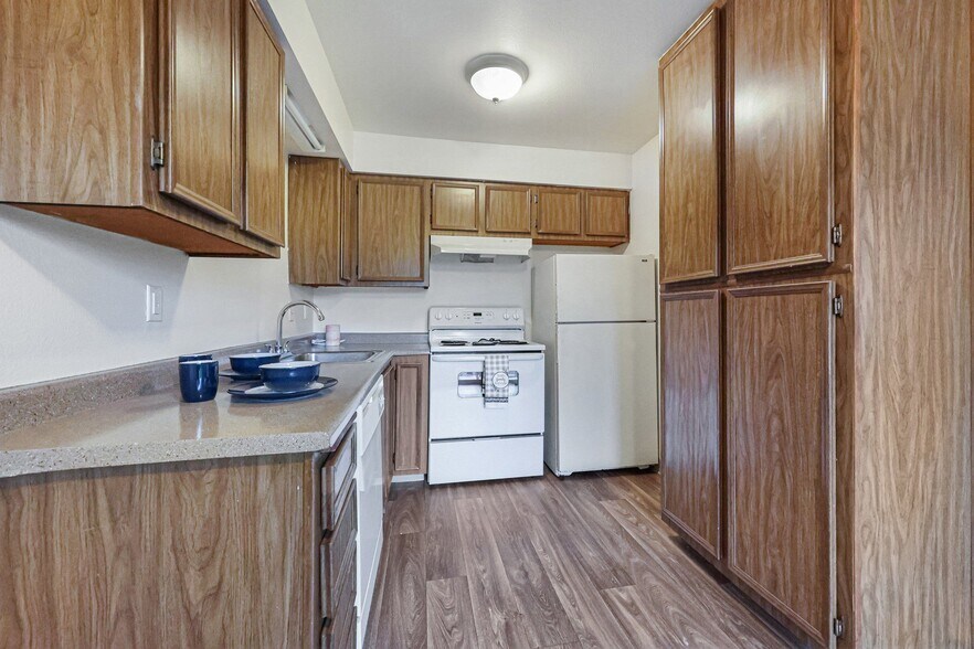 More Photos Of 17726 SE Division St, Portland Apartments For Sale