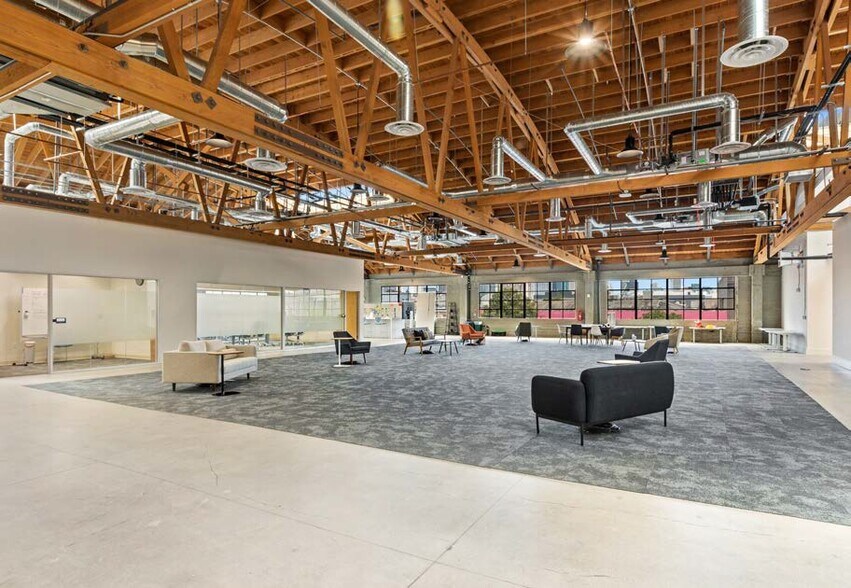 More Photos Of 1301 Folsom St, San Francisco Research And Development For Sale