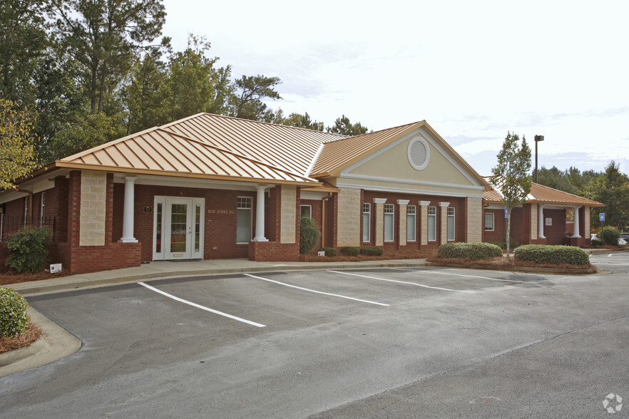 Primary Photo Of 1951 Honey Creek Commons, Conyers Office For Lease