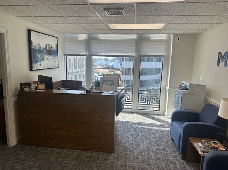 More Photos Of 101 Granby St, Norfolk Loft Creative Space For Lease