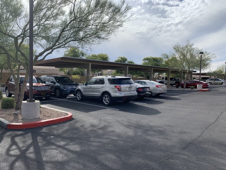 More Photos Of 3514 N Power Rd, Mesa Office For Sale