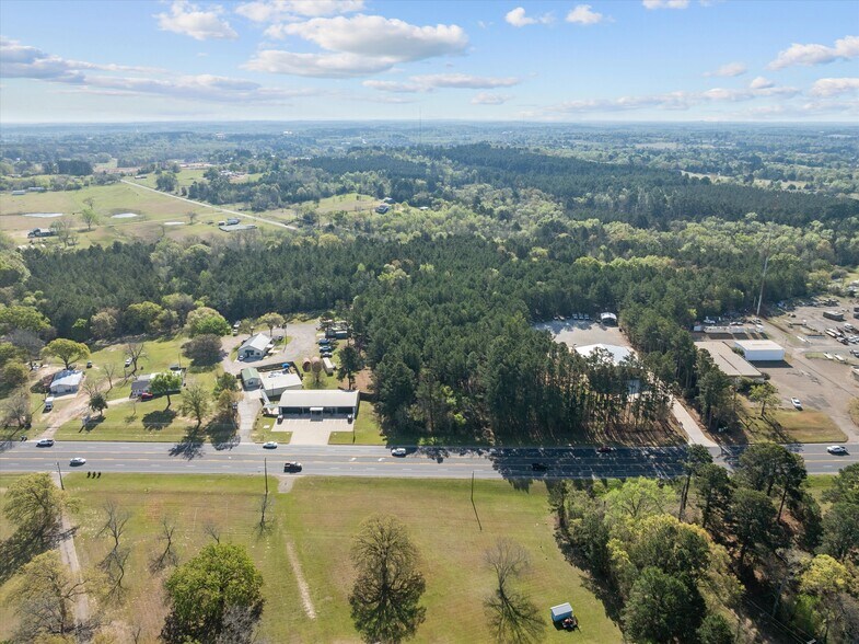 More Photos Of 14885 State 155 hwy, Tyler Land For Sale