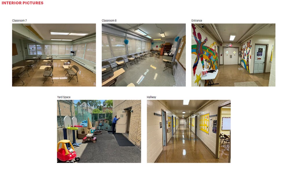 More Photos Of 71-11 112th St, Forest Hills Religious Facility For Lease