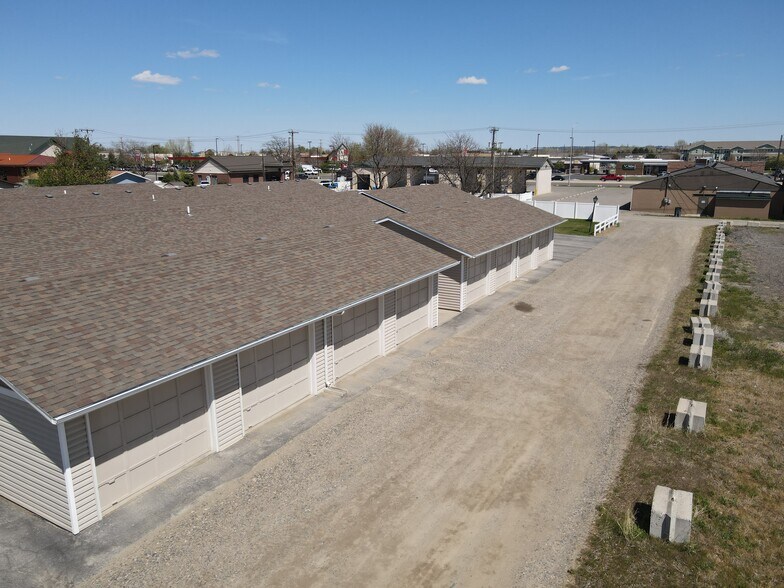 More Photos Of 1439-1447 Flathead St, Billings Apartments For Sale