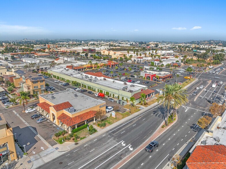 More Photos Of 640 Grand Ave, San Marcos Freestanding For Lease