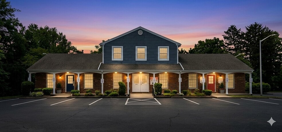 More Photos Of 725 N Main St, Glassboro Office Residential For Lease